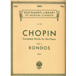 Chopin - Rondos