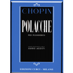 Chopin - Polacche Complete