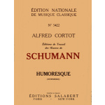 Schumann - Humoreske Op.20