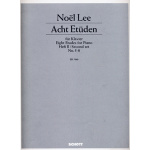 Lee - Acht Etuden II