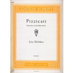 Leo Delibes - Pizzicati