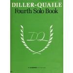 Diller Quaile - 4th Solo Book