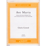 Gounod - Ave Maria
