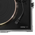 FLIGHT CASE TURNTABLE PLUGGER - Image 3