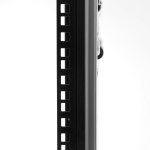 FLIGHT CASE RACK 6U PLUGGER - Image 4