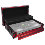 FLIGHT CASE DDJ 1000 ELITE PLUGGER