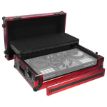 FLIGHT CASE DDJ800 ELITE PLUGGER