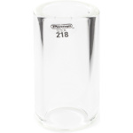 DUNLOP 218 Σλάιντ Γυάλινο Medium / Short ( 20 x 29 x 51 mm )