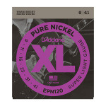 D'Addario EPN-120 Χορδές Ηλεκτρικής Κιθάρας