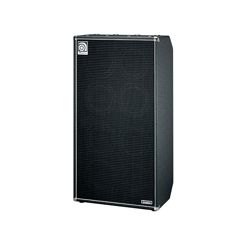 77818_1_201412 SVT-810E Ampeg Καμπίνα Ενισχυτή Ηλ. Μπάσου - Image 1