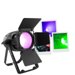 PARCOB150 RGBW IP EVOLITE