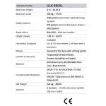 ULK800XL GUIL - Image 2