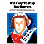 It's Easy to Play Beethoven