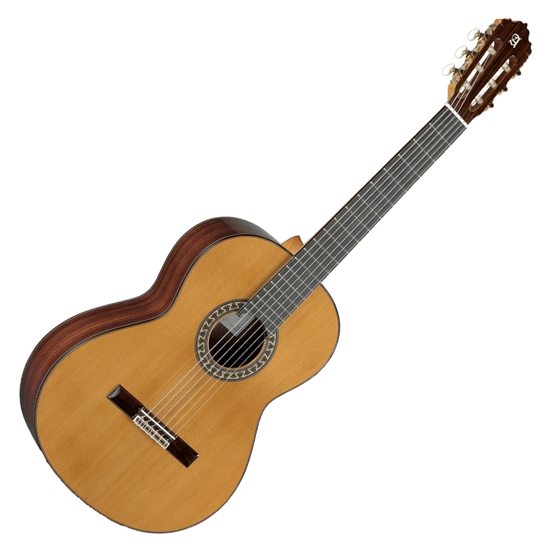 ALHAMBRA-5P-Κλασική-κιθάρα-4440676 ALHAMBRA 5P Κλασική κιθάρα 4/4 - Image 1