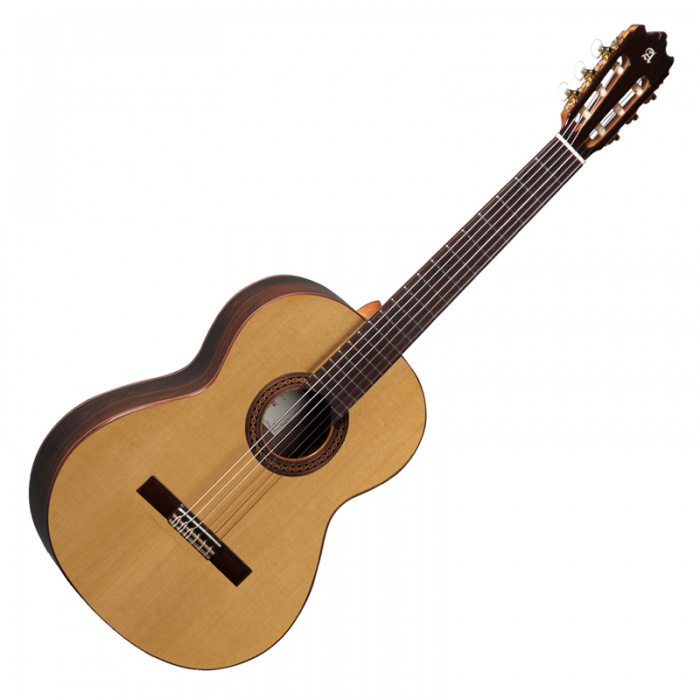 ALHAMBRA Iberia Ziricote Κλασική κιθάρα 4/4 | ΚΑΠΠΑΚΟΣ