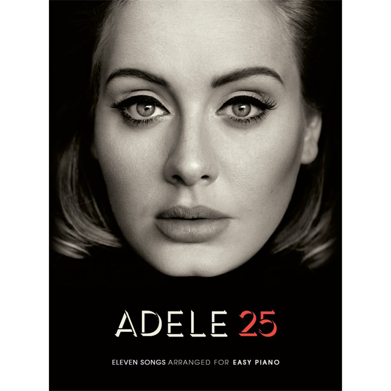 Adele-25-Pvg873010 Adele 25 (Pvg) - Image 1