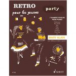 Alain - Retro Party