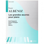 Albeniz - Grandes Oeuvres Pour Piano