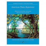 American Piano Repertoire 2