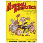 Animali Domestici
