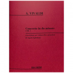 Antonio Vivaldi - Sonate