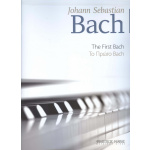 BACH J.S Το Πρώτο Μπαχ