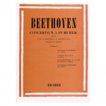 Beethoven - Concerto No. 5 Op. 73 Eb Major
