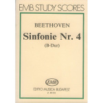 Beethoven - Symphonie No.4 (B-Dur)