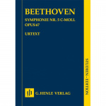 Beethoven - Symphonie No.5