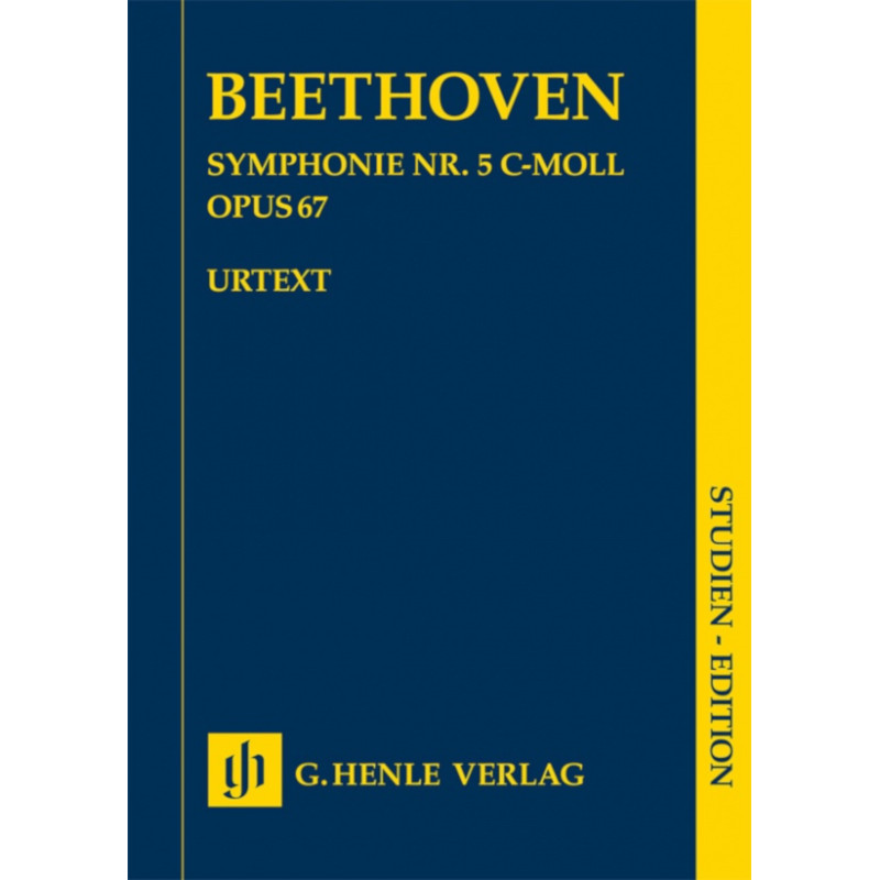 BEETHOVEN-SYMPHONIE-NO.5_514315 Beethoven - Symphonie No.5 - Image 1