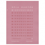 BELA-BARTOK Mikrokosmos V