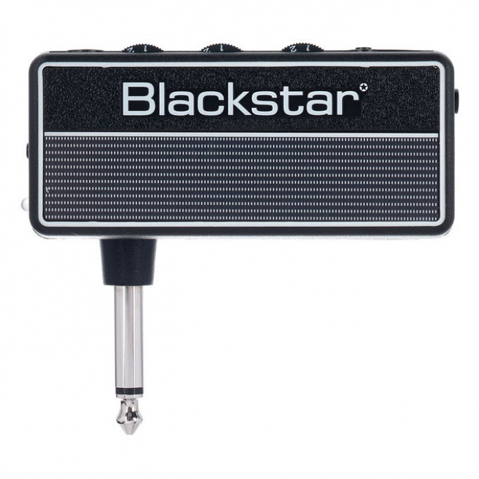 BLACKSTAR AMPLUG FLY Ενισχυτής Ακουστικών Κιθάρας | ΚΑΠΠΑΚΟΣ