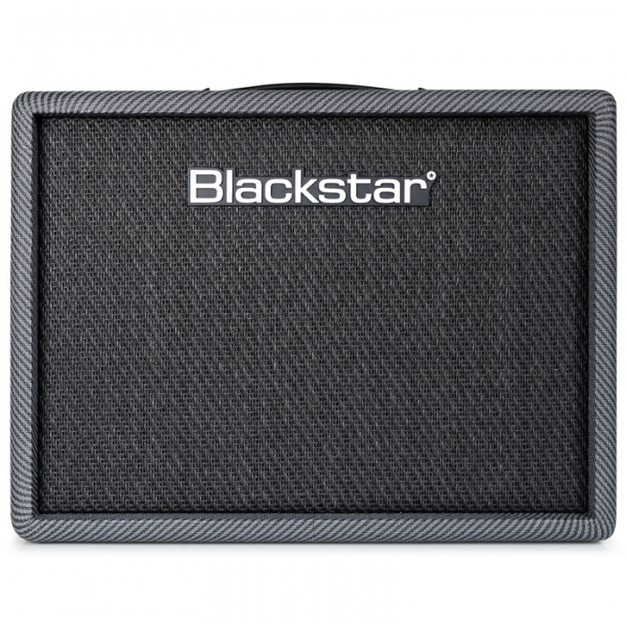 BLACKSTAR Debut 15E Black Ενισχυτής Ηλεκτρικής Κιθάρας | ΚΑΠΠΑΚΟΣ
