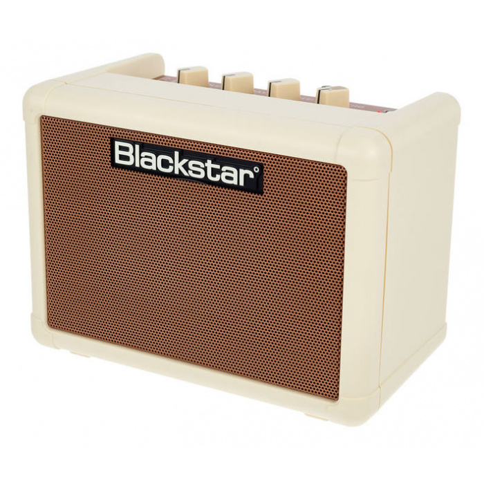 BLACKSTAR FLY 3 Acoustic Mini Ενισχυτής Ακουστικών Οργάνων 3 Watt | ΚΑΠΠΑΚΟΣ