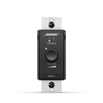 BOSE CC-2D Digital Zone Controller Black