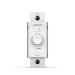 BOSE CC-2D Digital Zone Controller White