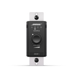 BOSE CC-3D Digital Zone Controller Black
