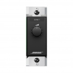 BOSE ContolCenter CC-1 Black Zone Controller