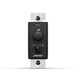 BOSE ContolCenter CC-2 Black Zone Controller