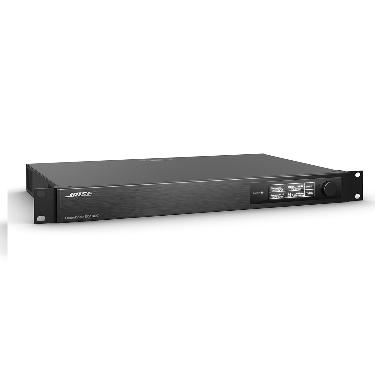 BOSE-ControlSpace-EX-1280C-Conferencing-Signal-Processor826437 BOSE ControlSpace EX-1280C Conferencing Signal Processor - Image 1