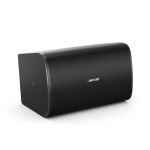 BOSE DesignMax DM10S-Sub Black Ηχείο Τεμάχιο