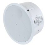 BOSE FreeSpace-3 Flush-Mount Acoustimass Bass Module White Sub Τεμάχιο