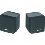 BOSE FreeSpace-3 Surface-Mount Satellites Black  Ζεύγος Ηχείων