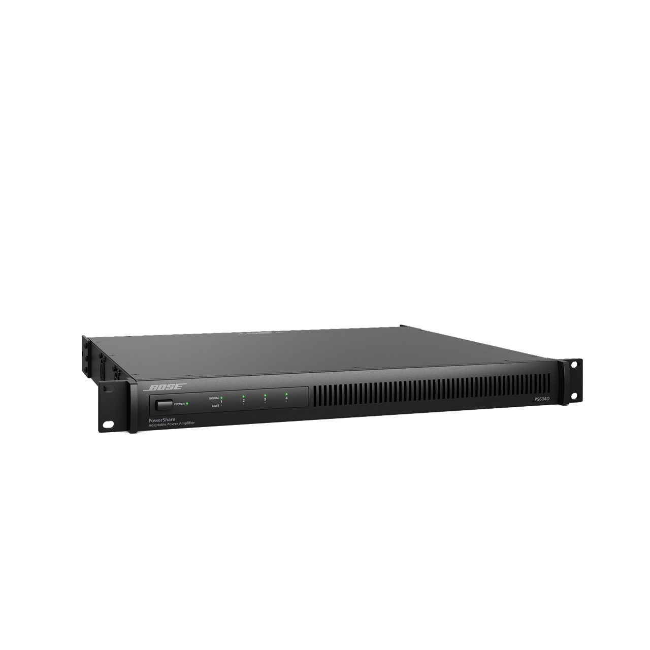 BOSE-PowerShare-PS604D-Tελικός-Eνισχυτής826333 BOSE PowerShare PS604D Τελικός Ενισχυτής - Image 1
