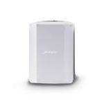 BOSE S1 Pro Skin Κάλυμμα Ηχείου Λευκό Τεμάχιο