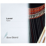 BOW BRAND Χορδή Άρπας Nylon Lever Μι (E) 5ης οκτάβας
