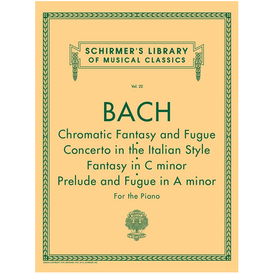 Bach-Fantasia-Cromatica-E-Fuga_473736 Bach - Fantasia Cromatica E Fuga - Image 1