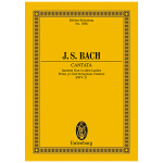 Bach J.S. - Cantata BWV 51