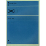 Bach J.S. - Inventionen