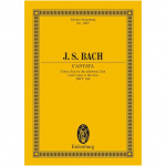 Bach - Kantata BWV 106